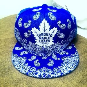 Toronto Maple Leafs hat
